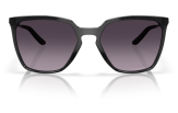 P&auml;ikeseprillid OAKLEY Sielo SQ Polished Black Ink Prizm Grey Gradient