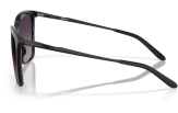 P&auml;ikeseprillid OAKLEY Sielo SQ Polished Black Ink Prizm Grey Gradient