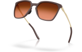 P&auml;ikeseprillid OAKLEY Sielo SQ Matte Grenache Prizm Brown Gradient