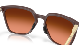 P&auml;ikeseprillid OAKLEY Sielo SQ Matte Grenache Prizm Brown Gradient