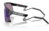 P&auml;ikeseprillid OAKLEY BXTR Metal Introspect - Metal Black Prizm Jade