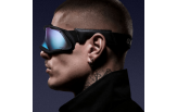 Päikeseprillid OAKLEY Flex Scape Matte Grey Smoke Prizm Snow Sapphire Matte Grey Smoke Prizm Snow Sapphire