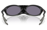 Päikeseprillid OAKLEY Plantaris Matte Black Prizm Grey Matte Black Prizm Grey