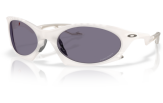 P&auml;ikeseprillid OAKLEY Plantaris Matte Vapor Prizm Grey