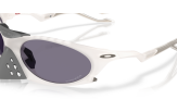 P&auml;ikeseprillid OAKLEY Plantaris Matte Vapor Prizm Grey