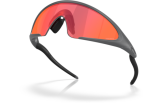 Päikeseprillid OAKLEY ELLIPSE MATTE CARBON PRIZM TRAIL TORCH Matte Carbon Prizm Trail Torch