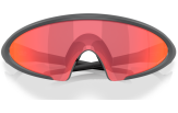 Päikeseprillid OAKLEY ELLIPSE MATTE CARBON PRIZM TRAIL TORCH Matte Carbon Prizm Trail Torch