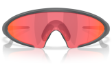 Päikeseprillid OAKLEY ELLIPSE MATTE CARBON PRIZM TRAIL TORCH Matte Carbon Prizm Trail Torch