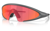 Päikeseprillid OAKLEY ELLIPSE MATTE CARBON PRIZM TRAIL TORCH Matte Carbon Prizm Trail Torch