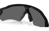 P&auml;ikeseprillid OAKLEY Radar EV S Path Matte Black Prizm Black Polarized