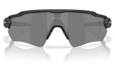 P&auml;ikeseprillid OAKLEY Radar EV S Path Matte Black Prizm Black Polarized