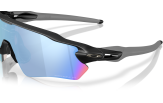 P&auml;ikeseprillid OAKLEY Radar EV S Path Matte Black Prizm Deep Water Polarized