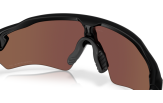 P&auml;ikeseprillid OAKLEY Radar EV S Path Matte Black Prizm Deep Water Polarized