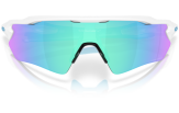P&auml;ikeseprillid OAKLEY Radar EV S Path Polished White Prizm Sapphire