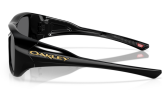 Päikeseprillid OAKLEY Chaminade Polished Black Prizm Black