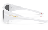 Päikeseprillid OAKLEY Chaminade Pearl White Prizm Black Pearl White Prizm Black