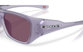Päikeseprillid OAKLEY CHAMINADE MATTE TRANS LILAC PRIZM INDIGO Matte Trans Lilac Prizm Indigo
