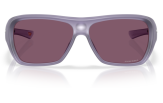 Päikeseprillid OAKLEY CHAMINADE MATTE TRANS LILAC PRIZM INDIGO Matte Trans Lilac Prizm Indigo