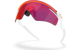 Päikeseprillid OAKLEY Qntm Kato White Prizm Road White Prizm Road