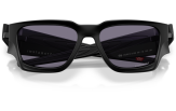 Päikeseprillid Oakley Instagator Matte Black Prizm Grey