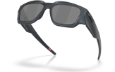 Päikeseprillid Oakley Instagator Blue Steel Prizm Black