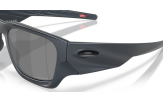 Päikeseprillid Oakley Instagator Blue Steel Prizm Black