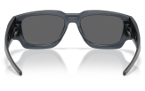 Päikeseprillid Oakley Instagator Blue Steel Prizm Black