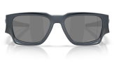 Päikeseprillid Oakley Instagator Blue Steel Prizm Black