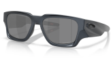 Päikeseprillid Oakley Instagator Blue Steel Prizm Black