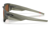 Päikeseprillid Oakley Instagator Matte Olive Ink Prizm Tungsten Polarized