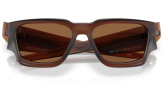 Päikeseprillid Oakley Instagator Matte Rootbeer Prizm Bronze