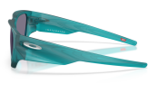 Päikeseprillid Oakley Instagator Matte Transparent Artic Surf Prizm Grey