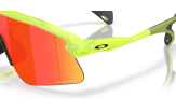 Päikeseprillid Oakley Stunt Devil Matte Uranium Prizm Ruby