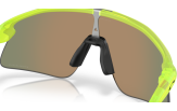 Päikeseprillid Oakley Stunt Devil Matte Uranium Prizm Ruby