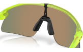 Päikeseprillid Oakley Stunt Devil S Matte Uranium Prizm Ruby