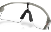 Päikeseprillid Oakley Stunt Devil S Matte Gry Ink Photochromic