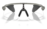 Päikeseprillid Oakley Stunt Devil S Matte Gry Ink Photochromic