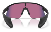 Päikeseprillid Oakley Stunt Devil S Matte Black Prizm Road