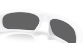 Päikeseprillid OAKLEY Highland Pearlized White Prizm Black