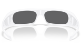 Päikeseprillid OAKLEY Highland Pearlized White Prizm Black