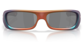 P&auml;ikeseprillid Oakley Permian erimudelid "Aura Collection" Colorshift Prizm Black