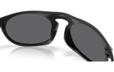 P&auml;ikeseprillid OAKLEY Neo Jacket Matte Black Prizm Black