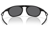 P&auml;ikeseprillid OAKLEY Neo Jacket Matte Black Prizm Black