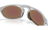 P&auml;ikeseprillid OAKLEY Neo Jacket Satin Chrome Prizm Sapphire