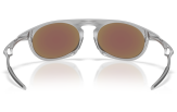 P&auml;ikeseprillid OAKLEY Neo Jacket Satin Chrome Prizm Sapphire