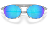 P&auml;ikeseprillid OAKLEY Neo Jacket Satin Chrome Prizm Sapphire