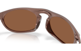 P&auml;ikeseprillid OAKLEY Neo Jacket Matte Mahogany Prizm Tungsten