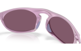 P&auml;ikeseprillid OAKLEY Neo Jacket Matte Lavender Prizm Indigo