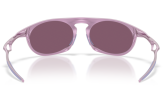 P&auml;ikeseprillid OAKLEY Neo Jacket Matte Lavender Prizm Indigo