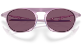 P&auml;ikeseprillid OAKLEY Neo Jacket Matte Lavender Prizm Indigo